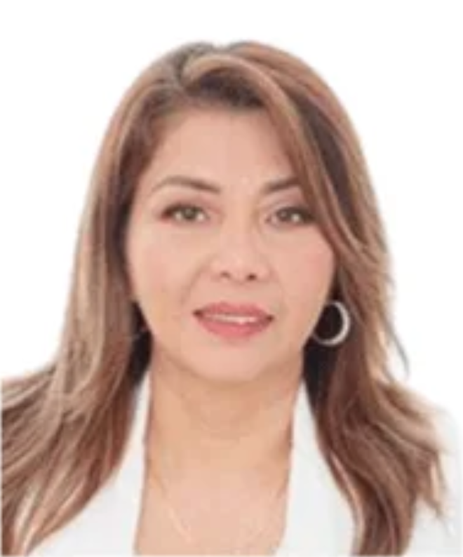 CBR. Tanya Catherine Guadalupe Moreira  